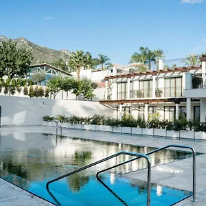 5* Hotel Sierra Blanca Resort Art Of Healing